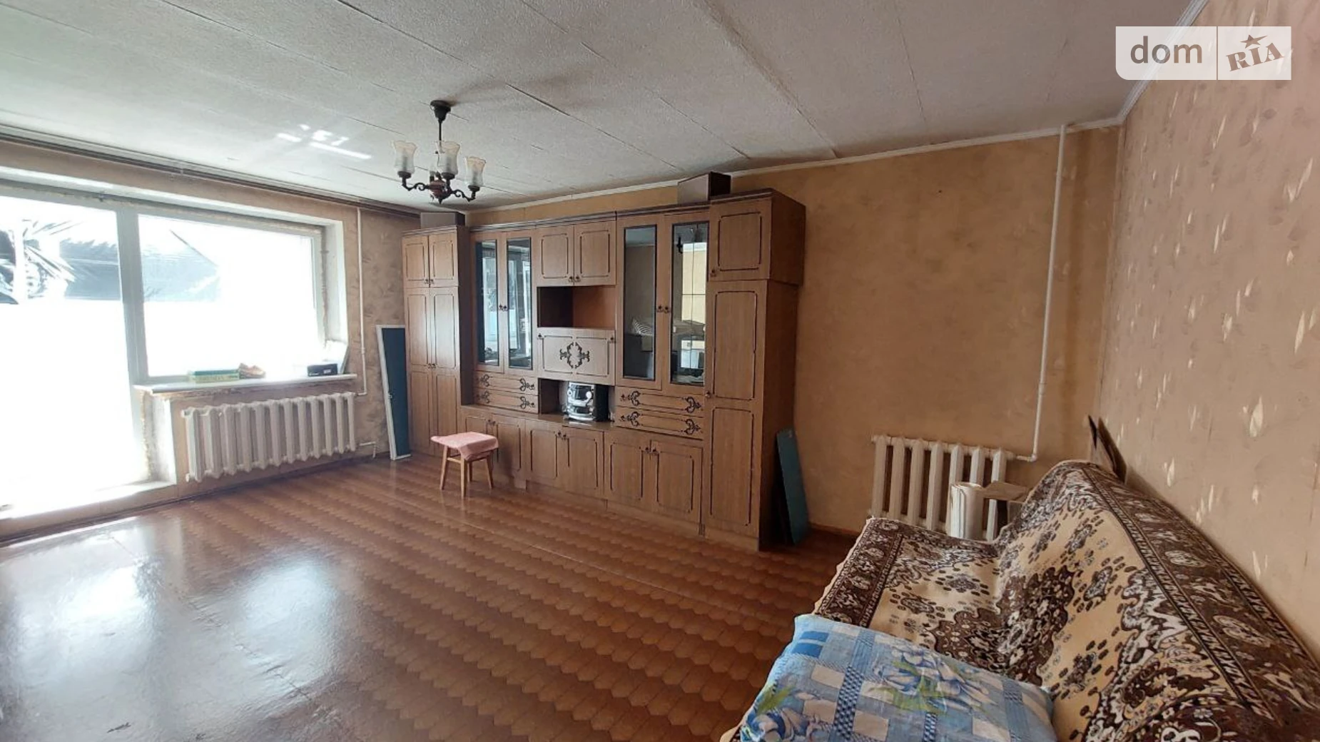 Продается 4-комнатная квартира 114.3 кв. м в Одессе, пер. Рекордный, 27 - фото 5