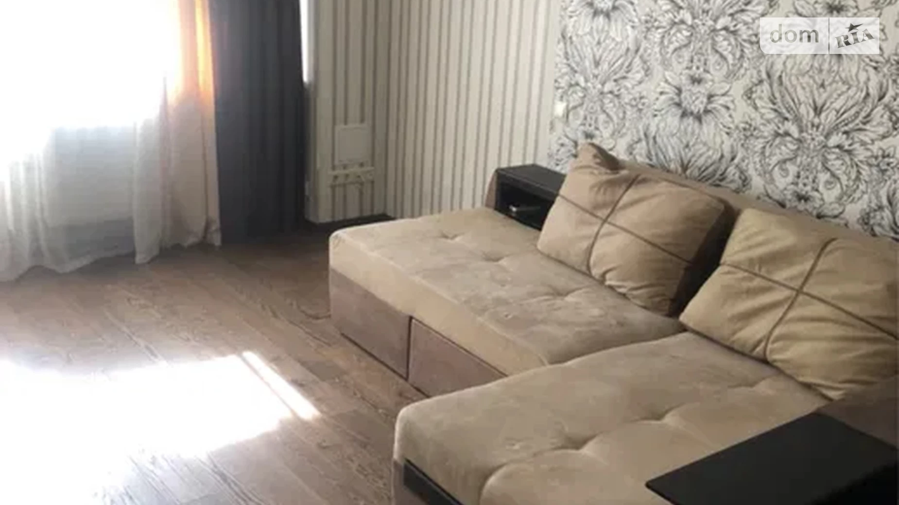 Продается 1-комнатная квартира 45.6 кв. м в Киеве, просп. Академика Палладина, 13 - фото 2