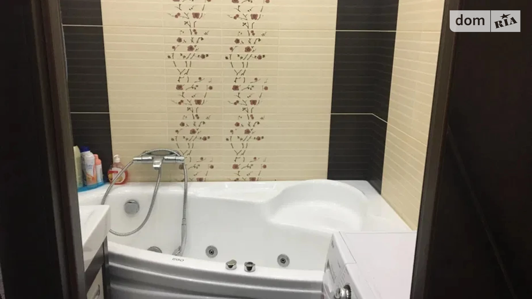 Продается 1-комнатная квартира 45.6 кв. м в Киеве, просп. Академика Палладина, 13 - фото 3