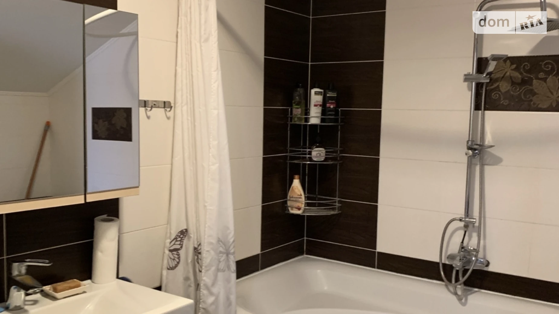 3-комнатная квартира 129 кв. м в Тернополе, ул. Ольховая - фото 4