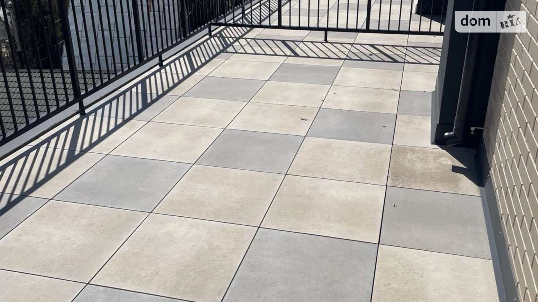 Продается 1-комнатная квартира 47.37 кв. м в Одессе, ул. Дачная - фото 2