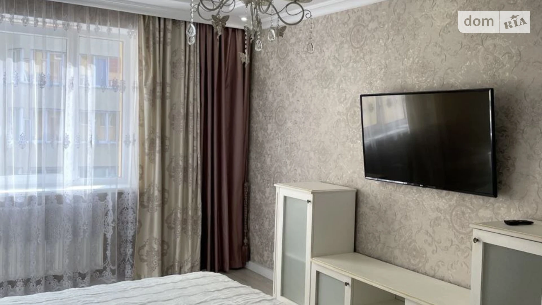 Продается 2-комнатная квартира 73.3 кв. м в Львове, ул. Железнодорожная, 7П - фото 3