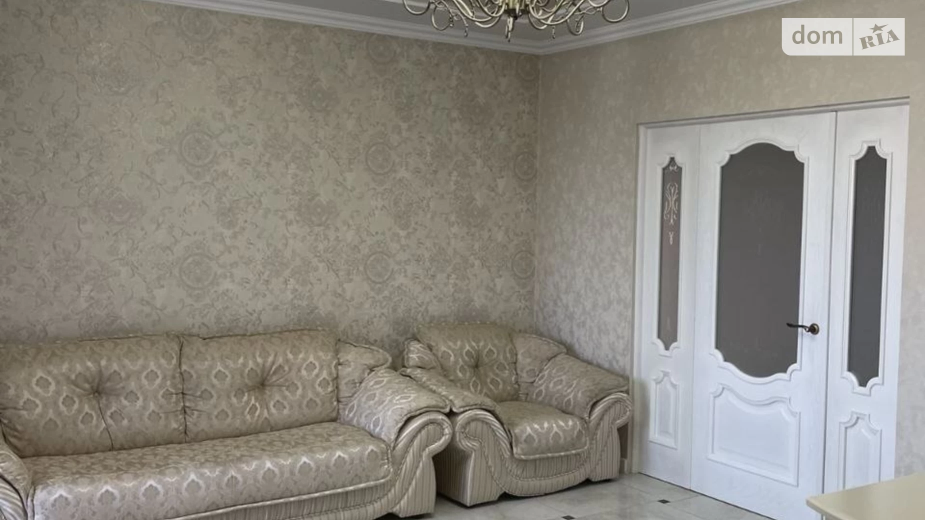 Продается 2-комнатная квартира 73.3 кв. м в Львове, ул. Железнодорожная, 7П - фото 5