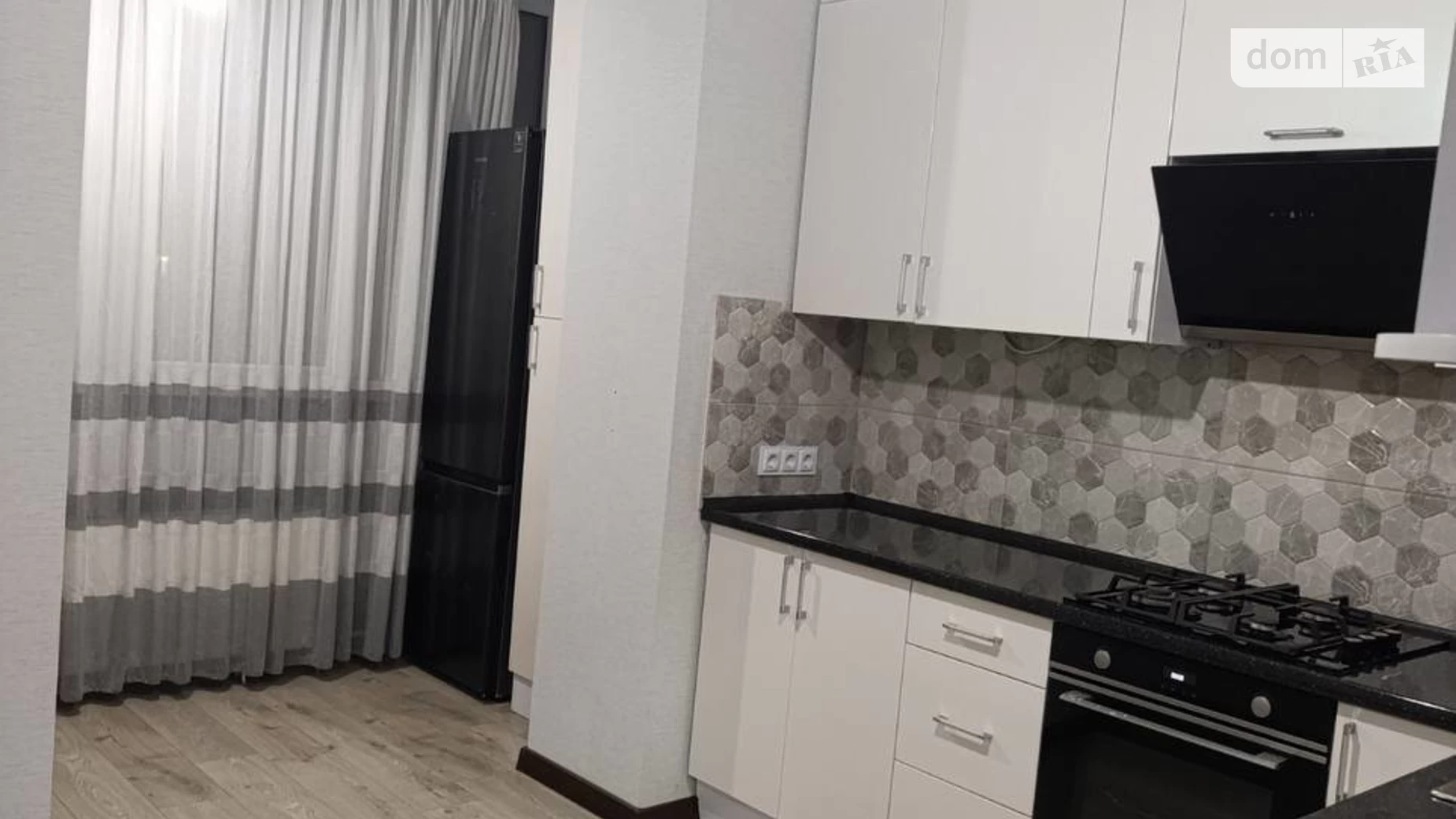 Продается 2-комнатная квартира 54.7 кв. м в Ирпене, ул. Василия Стуса(Пушкинская), 25Д - фото 2