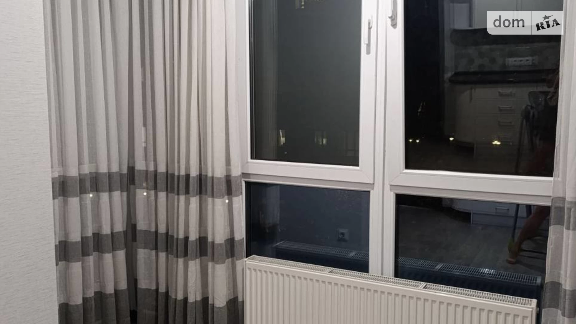 Продается 2-комнатная квартира 54.7 кв. м в Ирпене, ул. Василия Стуса(Пушкинская), 25Д - фото 5