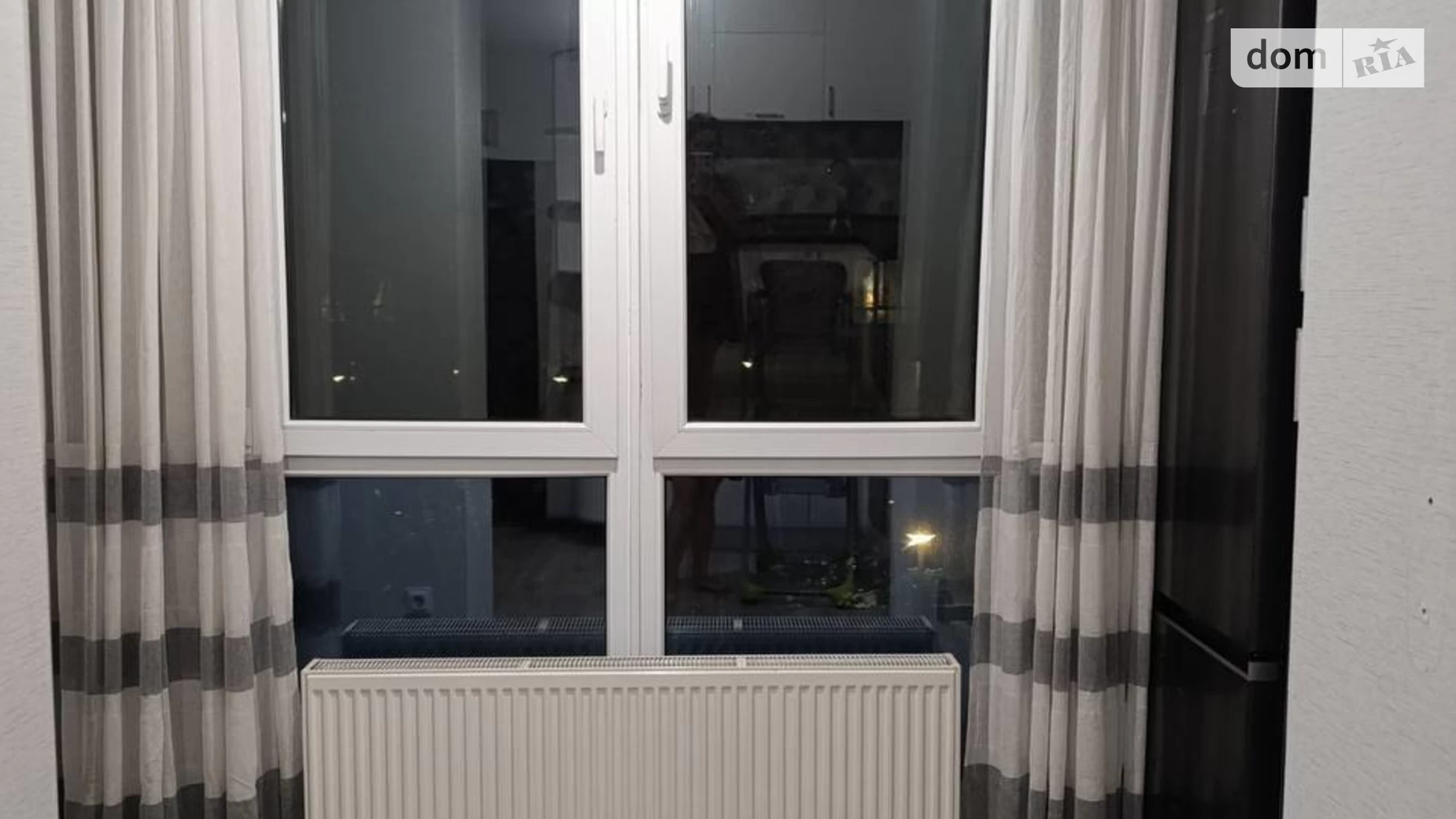 Продается 2-комнатная квартира 54.7 кв. м в Ирпене, ул. Василия Стуса(Пушкинская), 25Д - фото 4