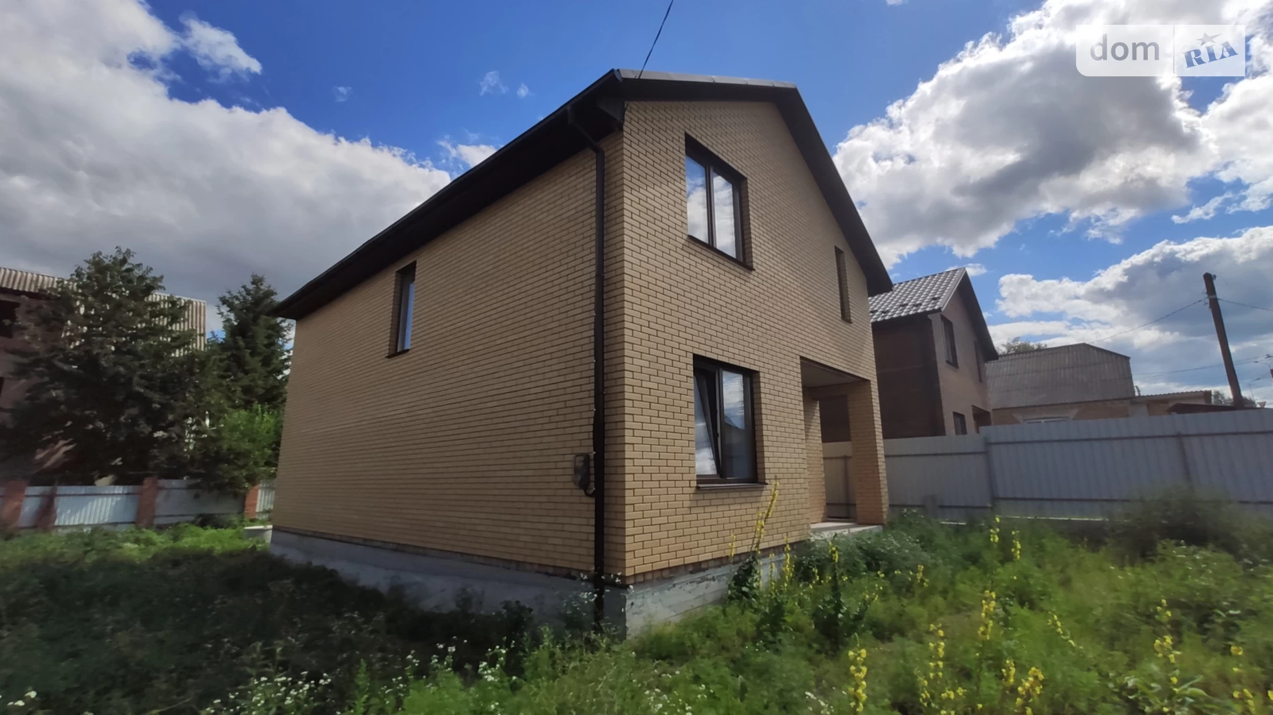 Продается дом на 2 этажа 125 кв. м с баней/сауной, цена: 125000 $ - фото 2