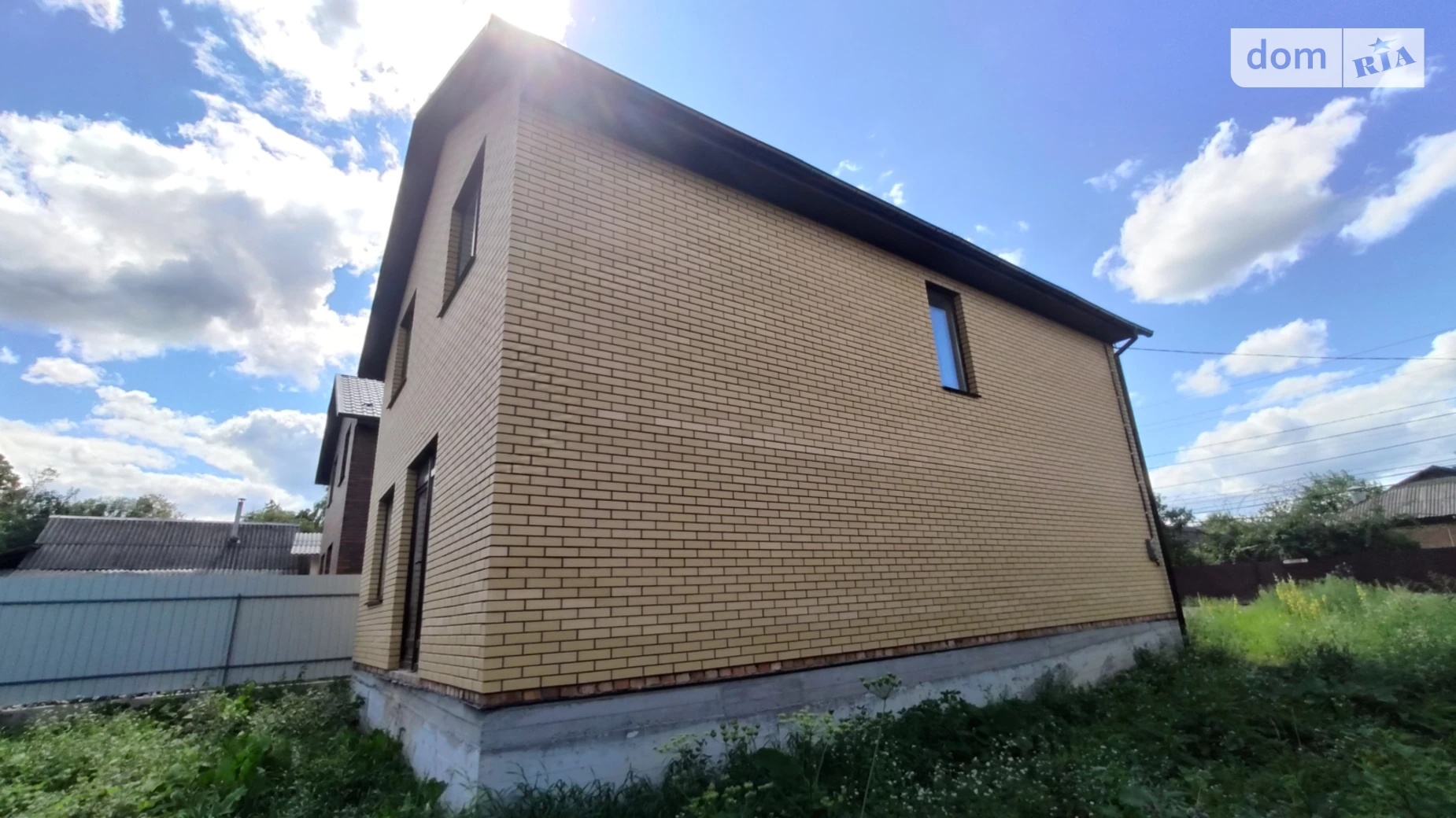 Продается дом на 2 этажа 125 кв. м с баней/сауной, цена: 125000 $ - фото 3