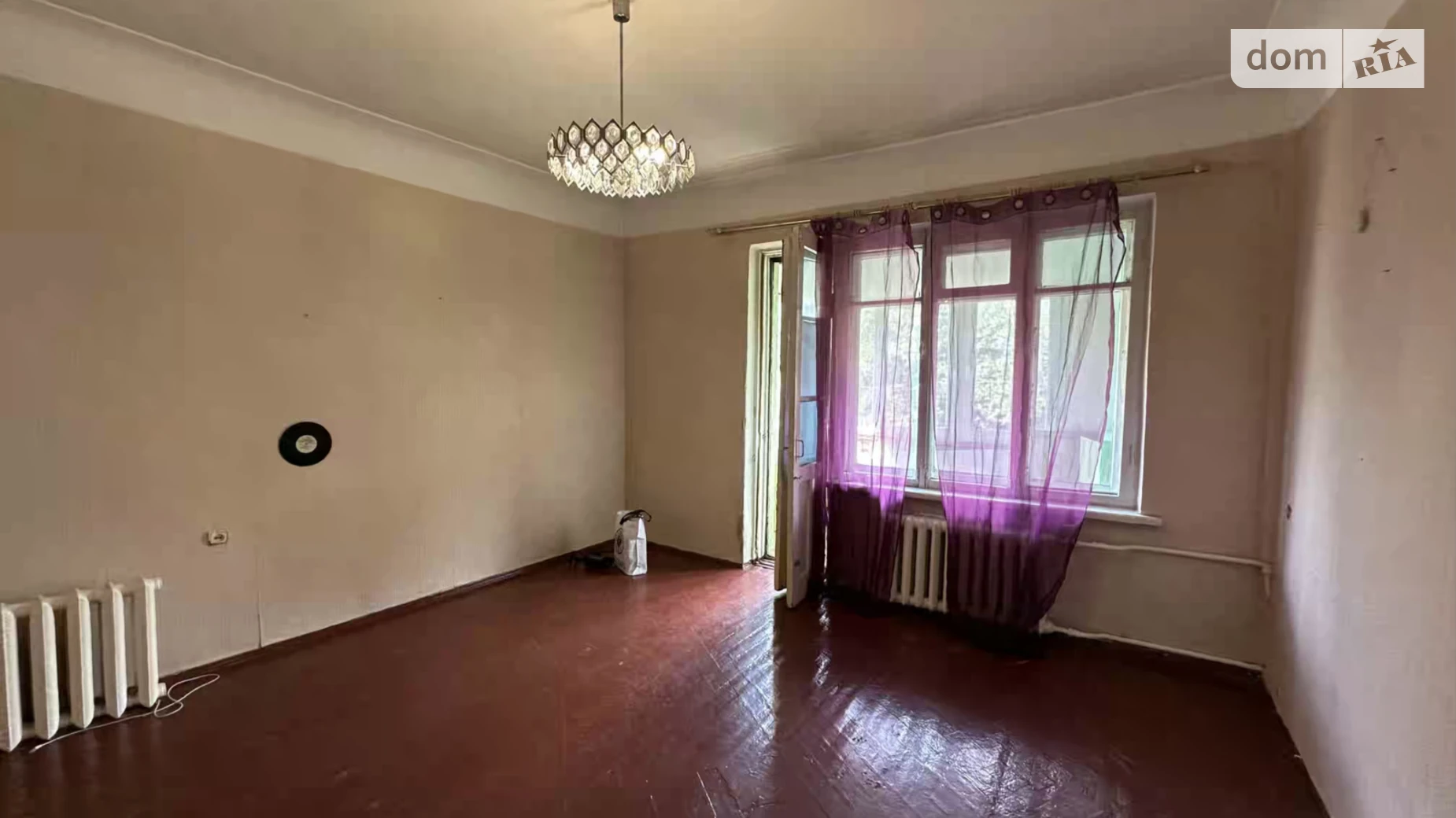 Продается 3-комнатная квартира 70 кв. м в Днепре, ул. Левка Лукьяненко - фото 4