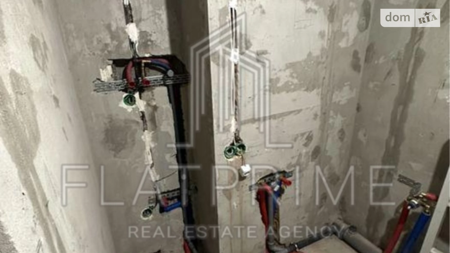 Продается 2-комнатная квартира 67.1 кв. м в Киеве, ул. Александра Олеся, 6А - фото 3