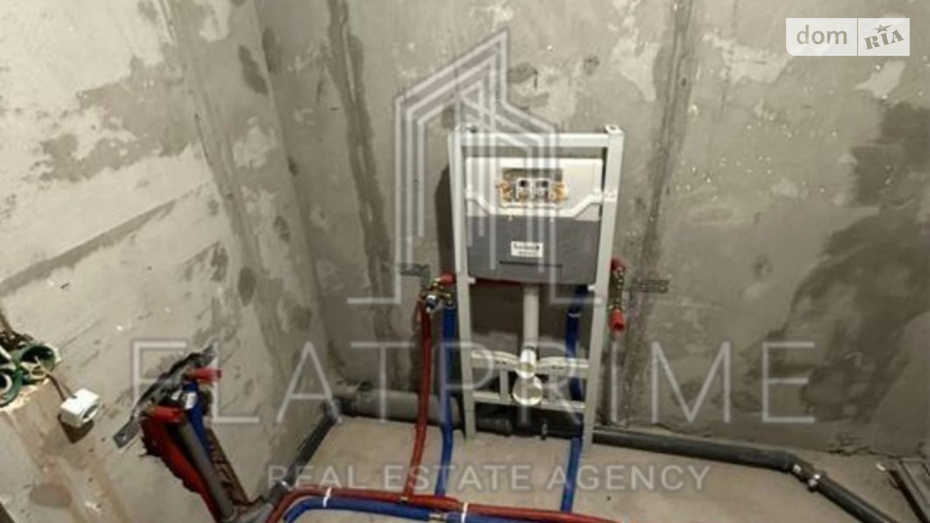 Продается 2-комнатная квартира 67.1 кв. м в Киеве, ул. Александра Олеся, 6А - фото 4