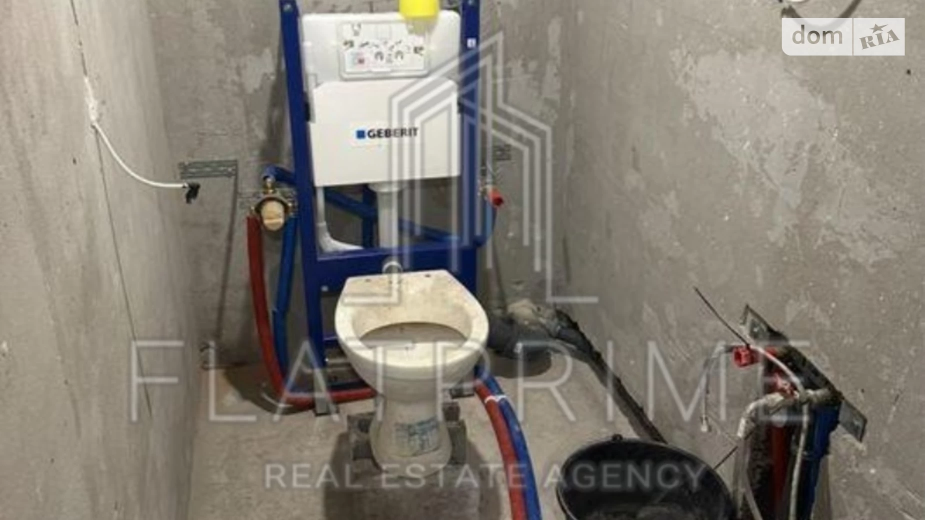 Продается 2-комнатная квартира 67.1 кв. м в Киеве, ул. Александра Олеся, 6А - фото 5