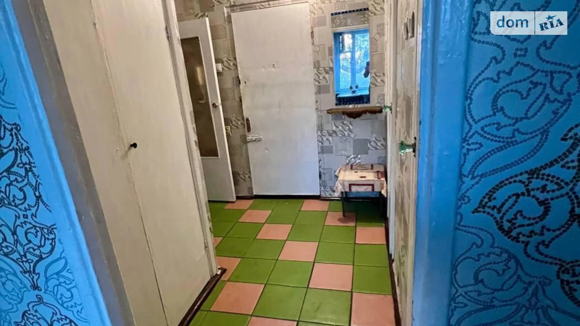 1-комнатная квартира 39.26 кв. м в Запорожье, ул. Космическая, 89 - фото 3