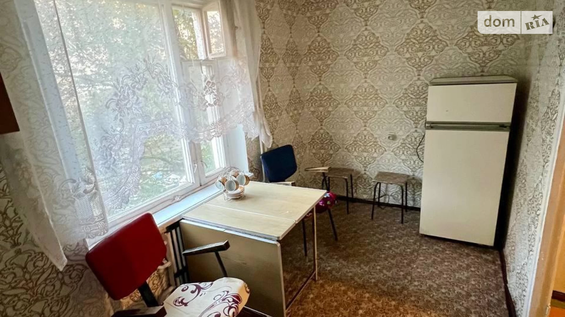 1-комнатная квартира 39.26 кв. м в Запорожье, ул. Космическая, 89 - фото 4