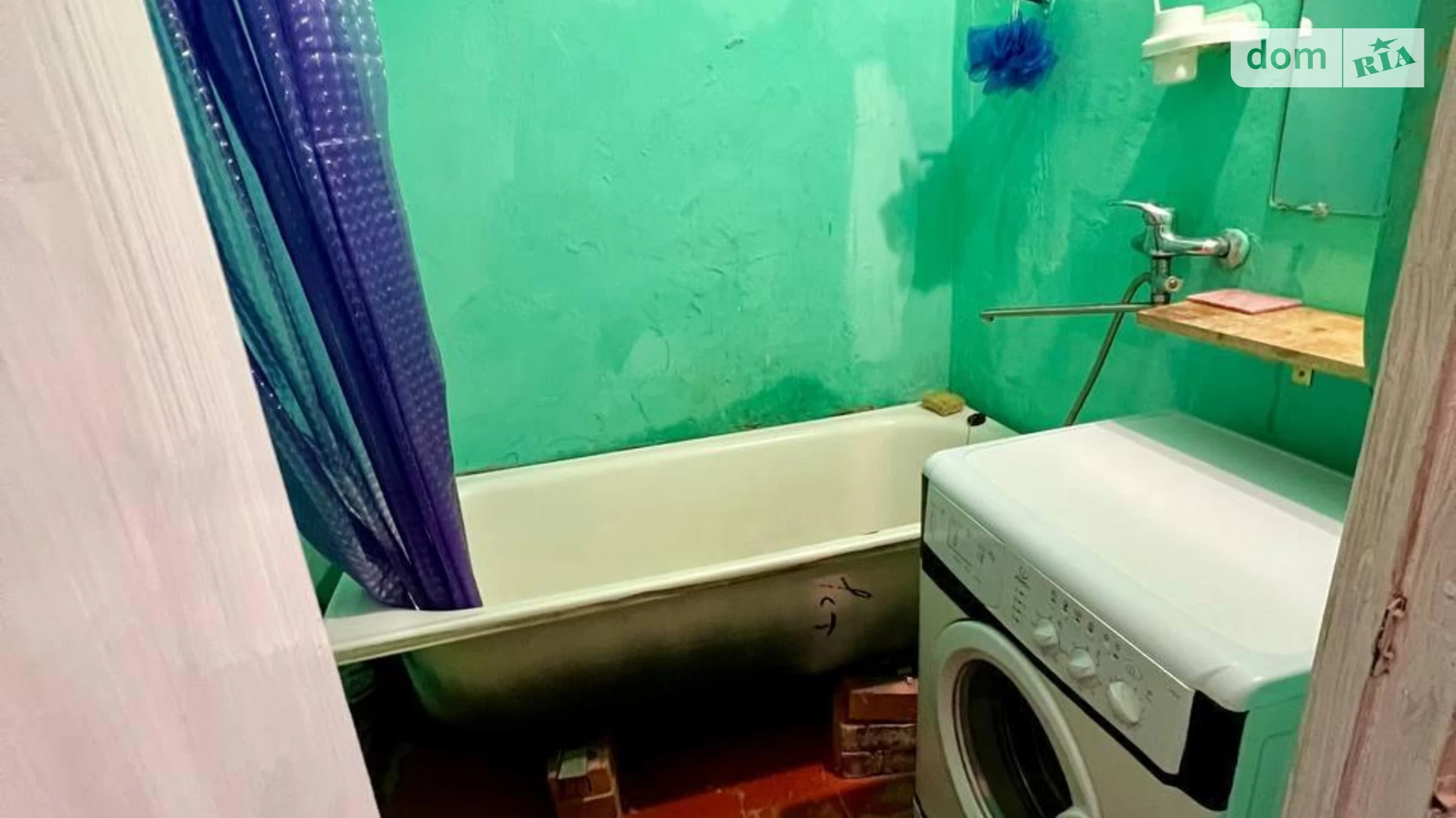 1-комнатная квартира 39.26 кв. м в Запорожье, ул. Космическая, 89 - фото 5