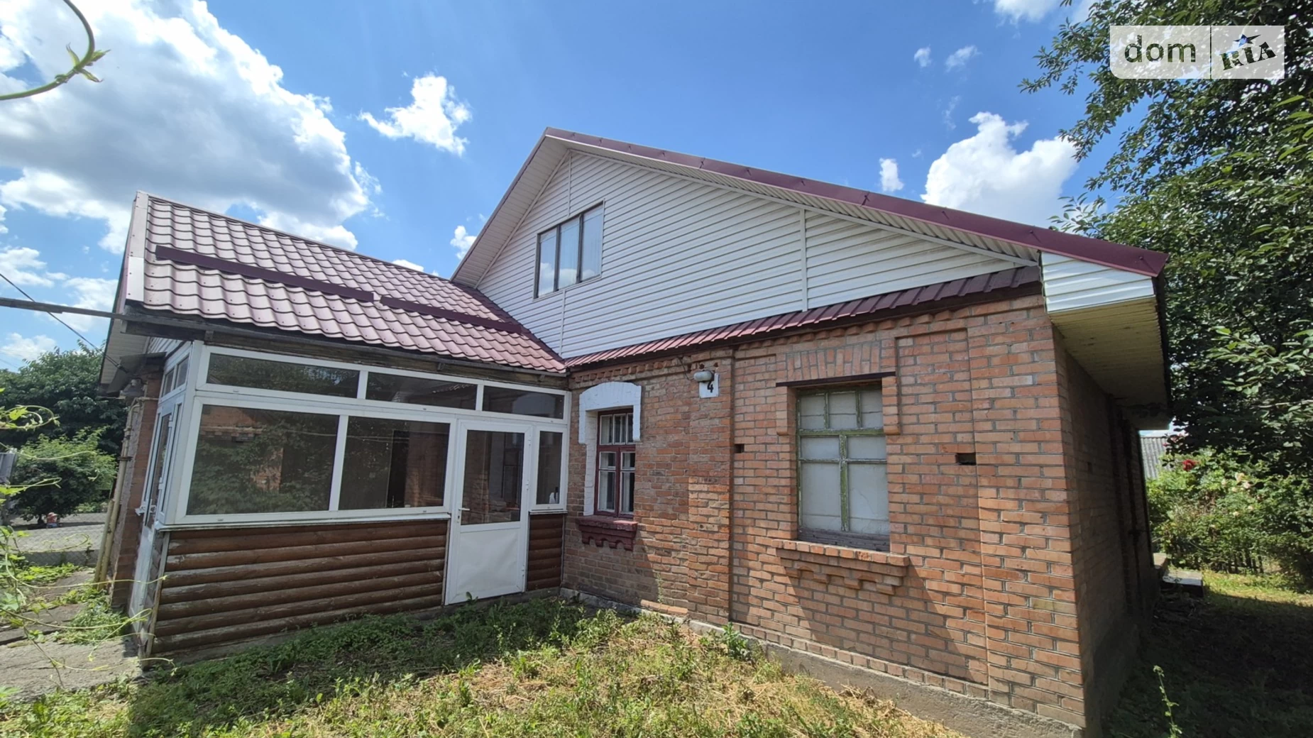 Продается одноэтажный дом 87 кв. м с участком, цена: 68750 $ - фото 2