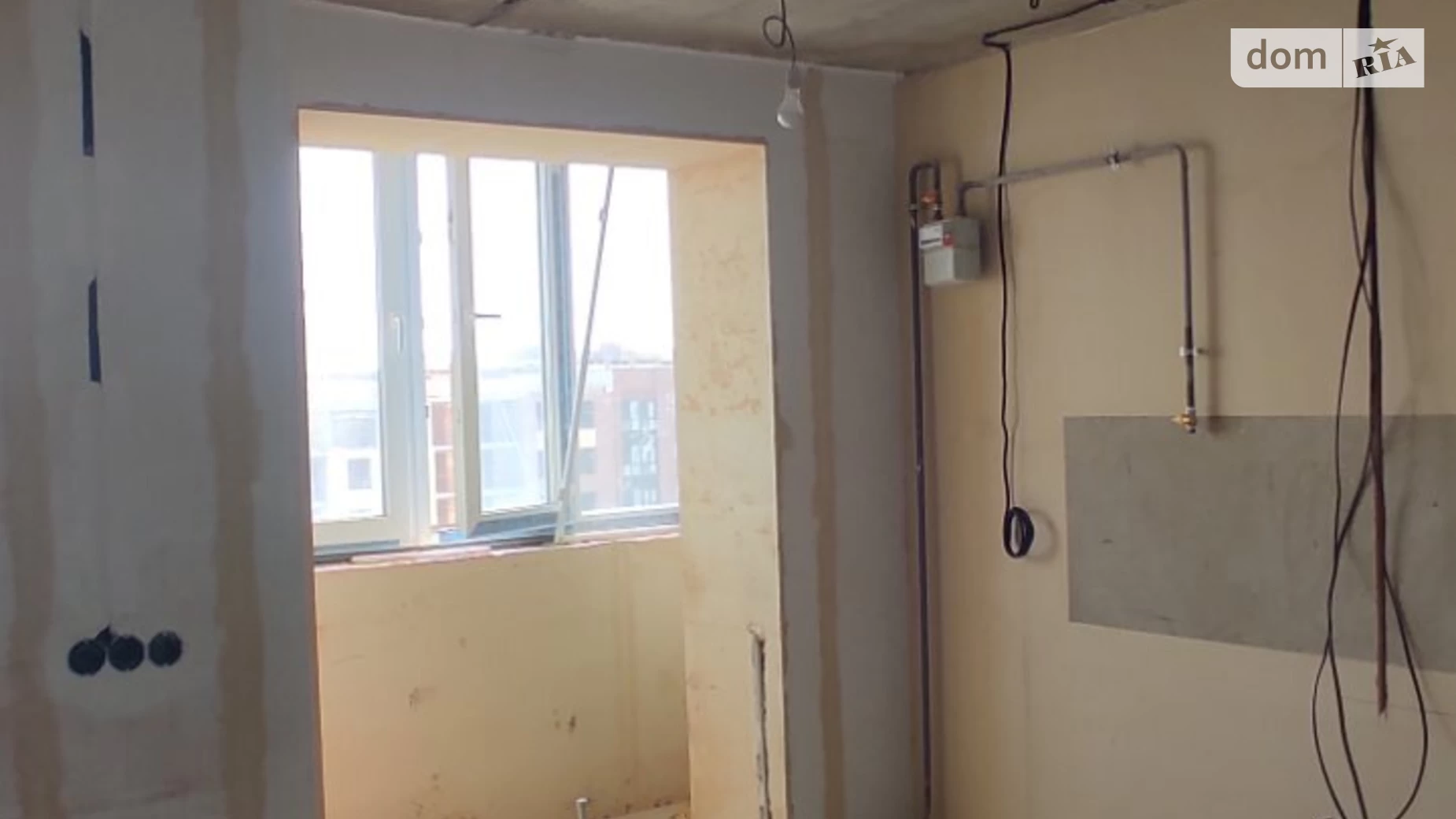 Продается 1-комнатная квартира 32.6 кв. м в Одессе, ул. Владислава Бувалкина(Генерала Бочарова), 75 - фото 3