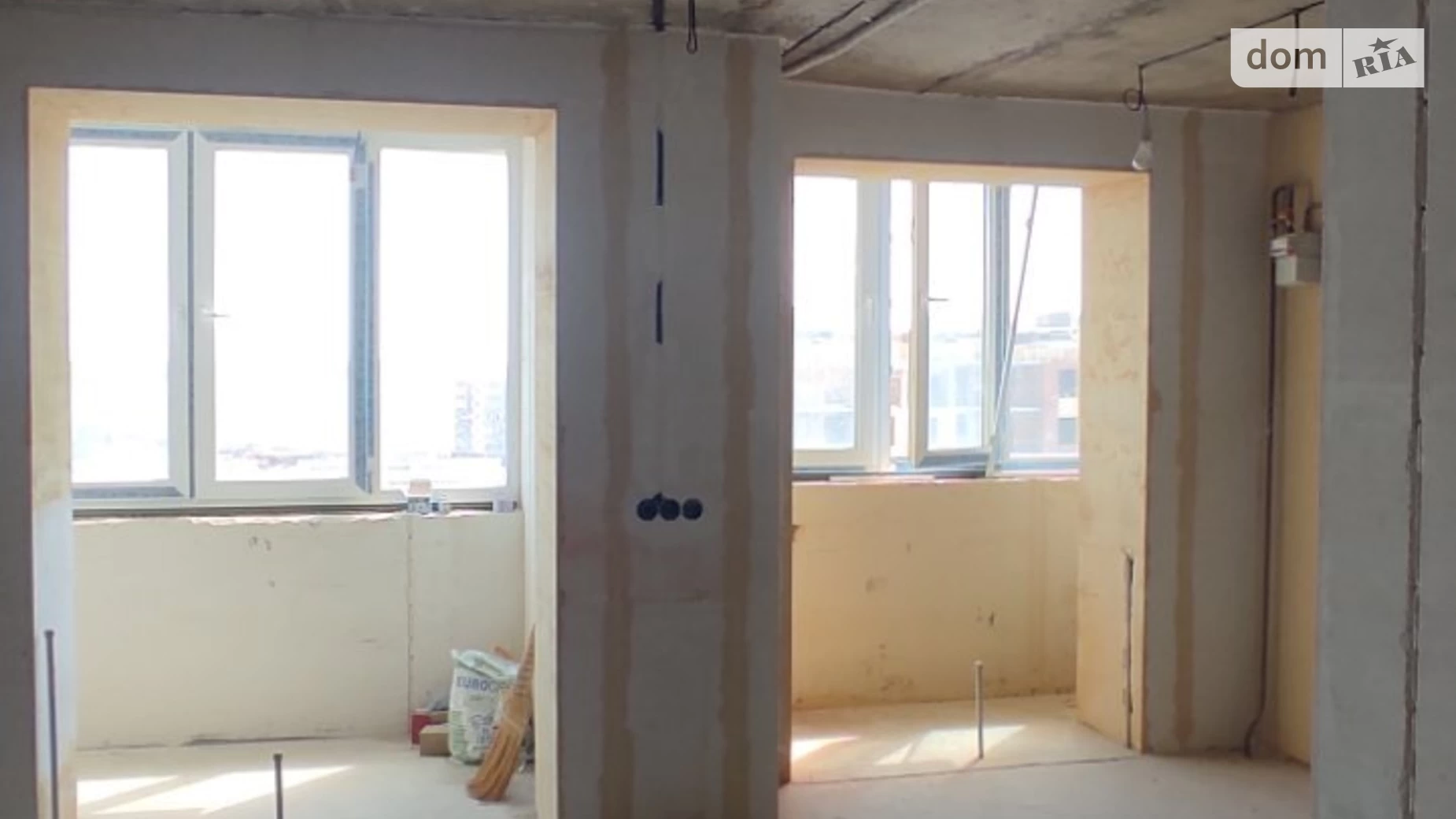 Продается 1-комнатная квартира 32.6 кв. м в Одессе, ул. Владислава Бувалкина(Генерала Бочарова), 75 - фото 2