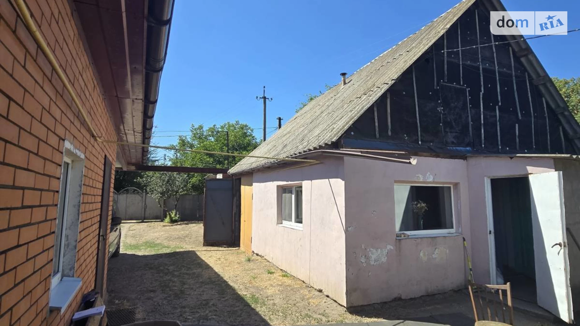 Продается одноэтажный дом 57.7 кв. м с участком, цена: 27000 $ - фото 2