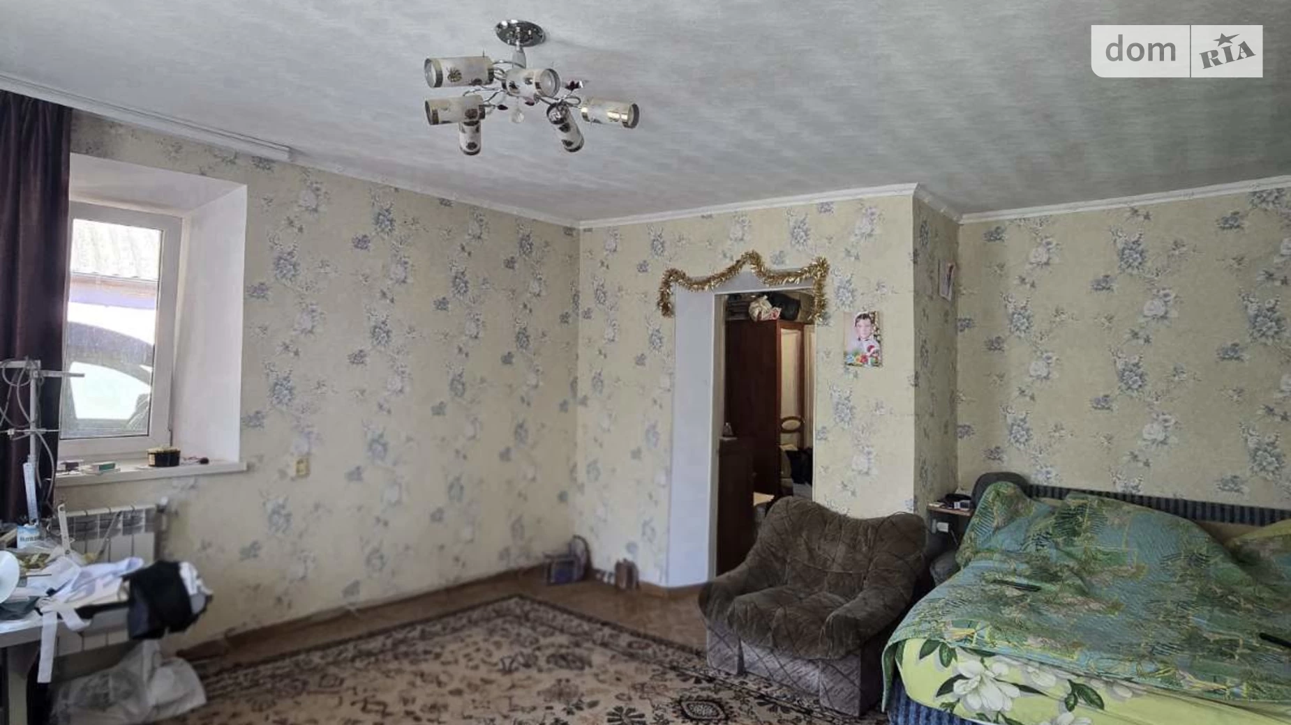 Продается одноэтажный дом 57.7 кв. м с участком, цена: 27000 $ - фото 3