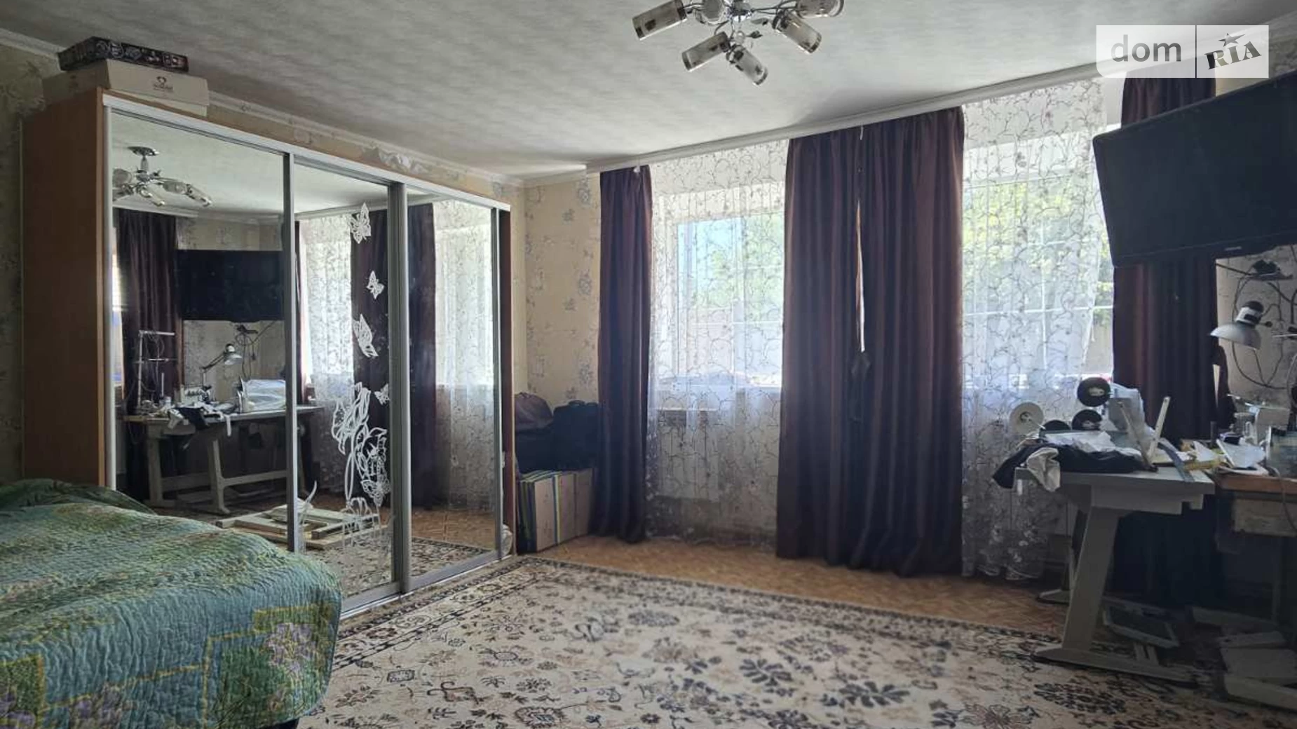 Продается одноэтажный дом 57.7 кв. м с участком, цена: 27000 $ - фото 4