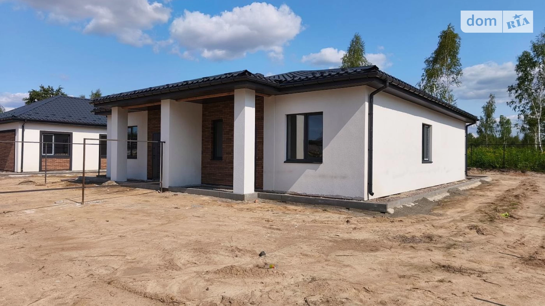 ул. Успешная Михайловка-Рубежовка (Ирпень), цена: 70000 $ - фото 2