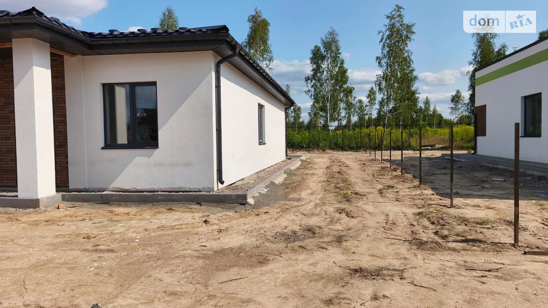 ул. Успешная Михайловка-Рубежовка (Ирпень), цена: 70000 $ - фото 3