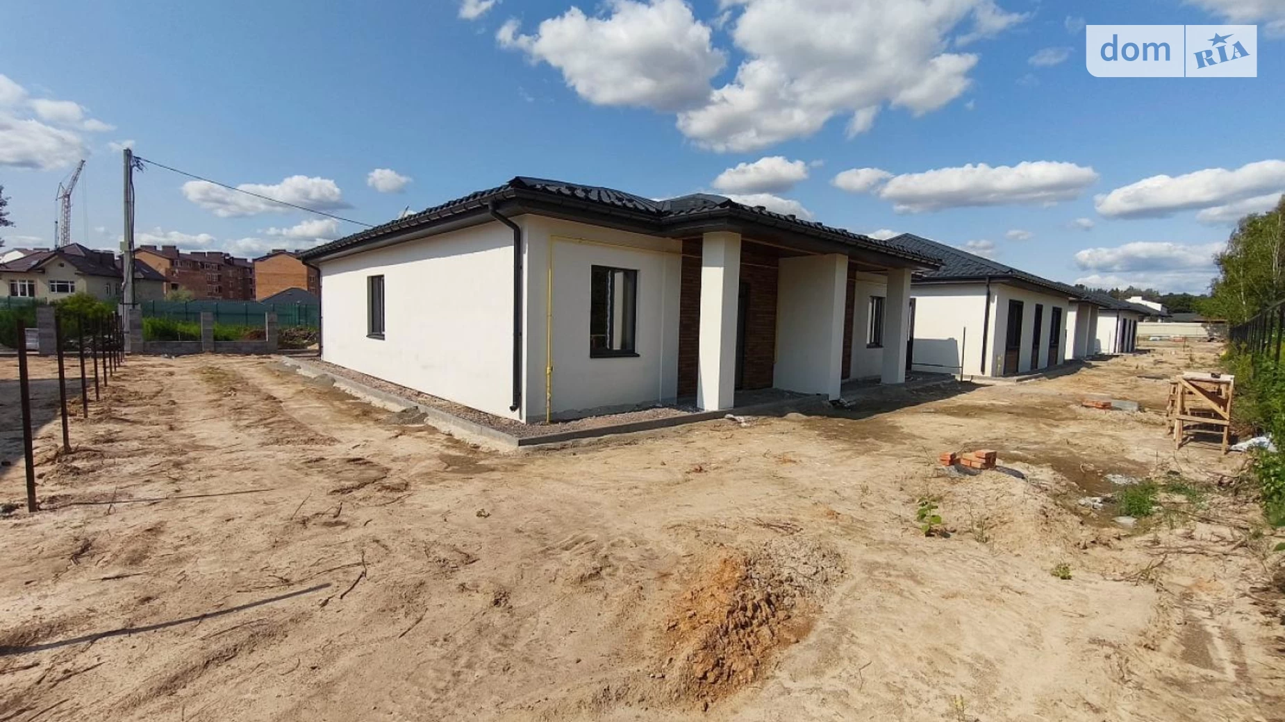 ул. Успешная Михайловка-Рубежовка (Ирпень), цена: 70000 $ - фото 4