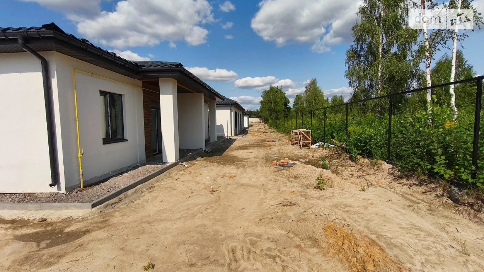 ул. Успешная Михайловка-Рубежовка (Ирпень), цена: 70000 $ - фото 5