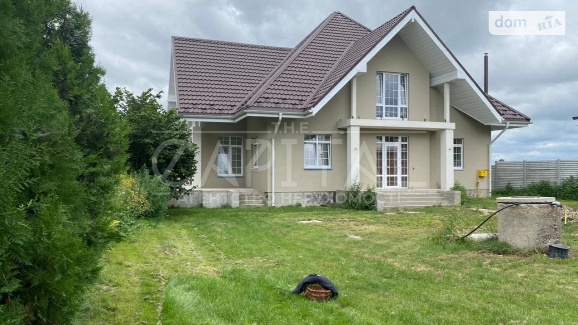 Продається будинок 2 поверховий 246 кв. м з садом, цена: 170000 $ - фото 2
