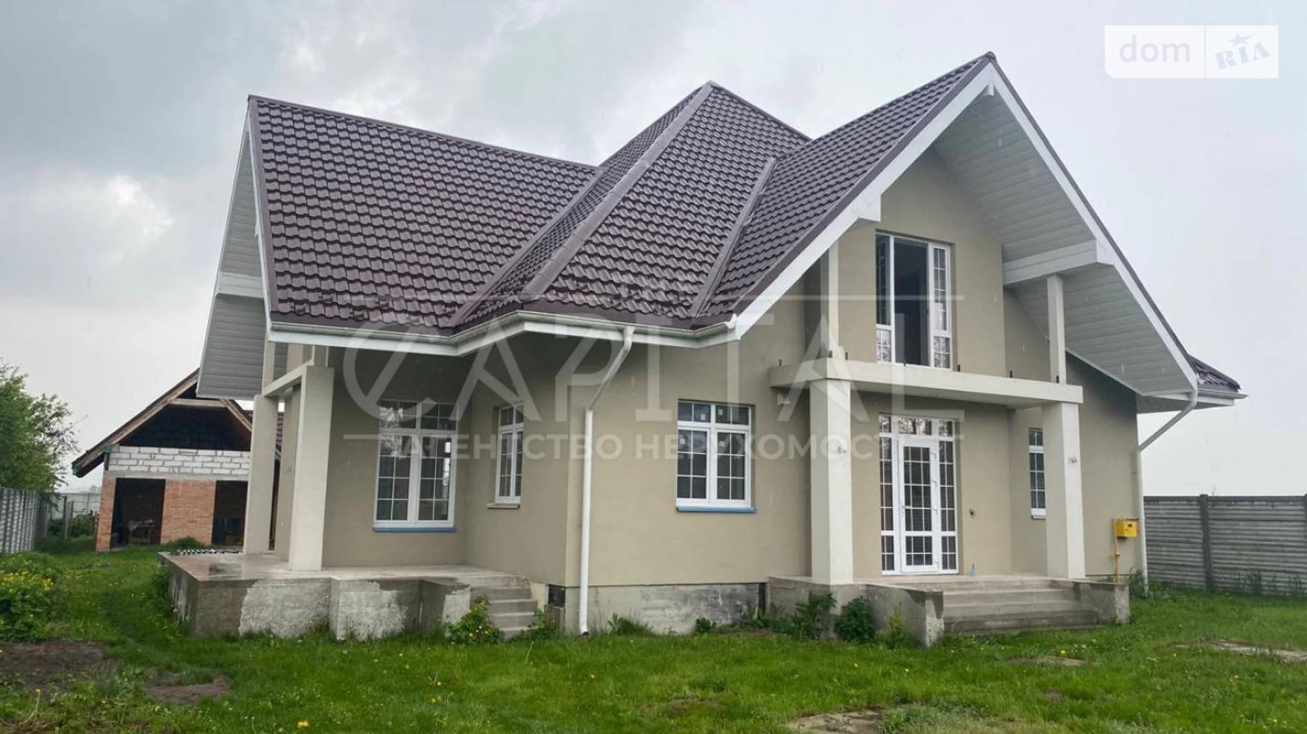 Продається будинок 2 поверховий 246 кв. м з садом, цена: 170000 $ - фото 5