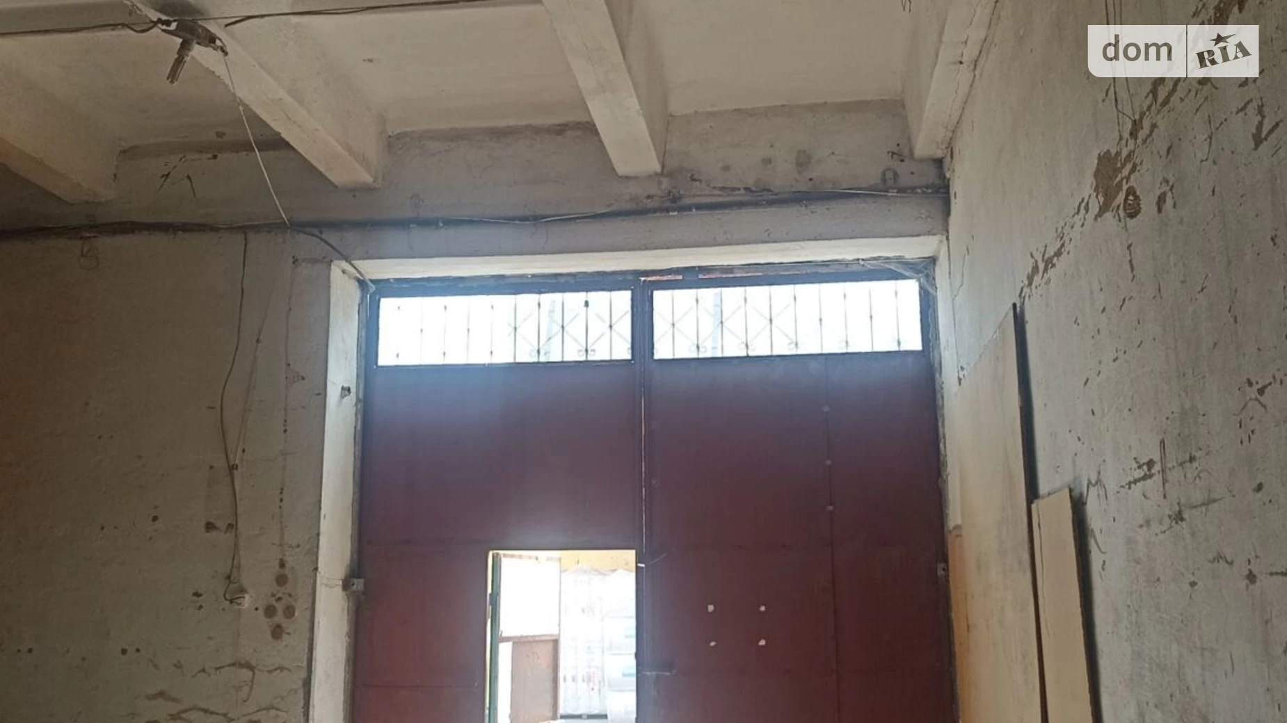 Сдается в аренду помещения свободного назначения 124 кв. м в 1-этажном здании, цена: 16000 грн - фото 3