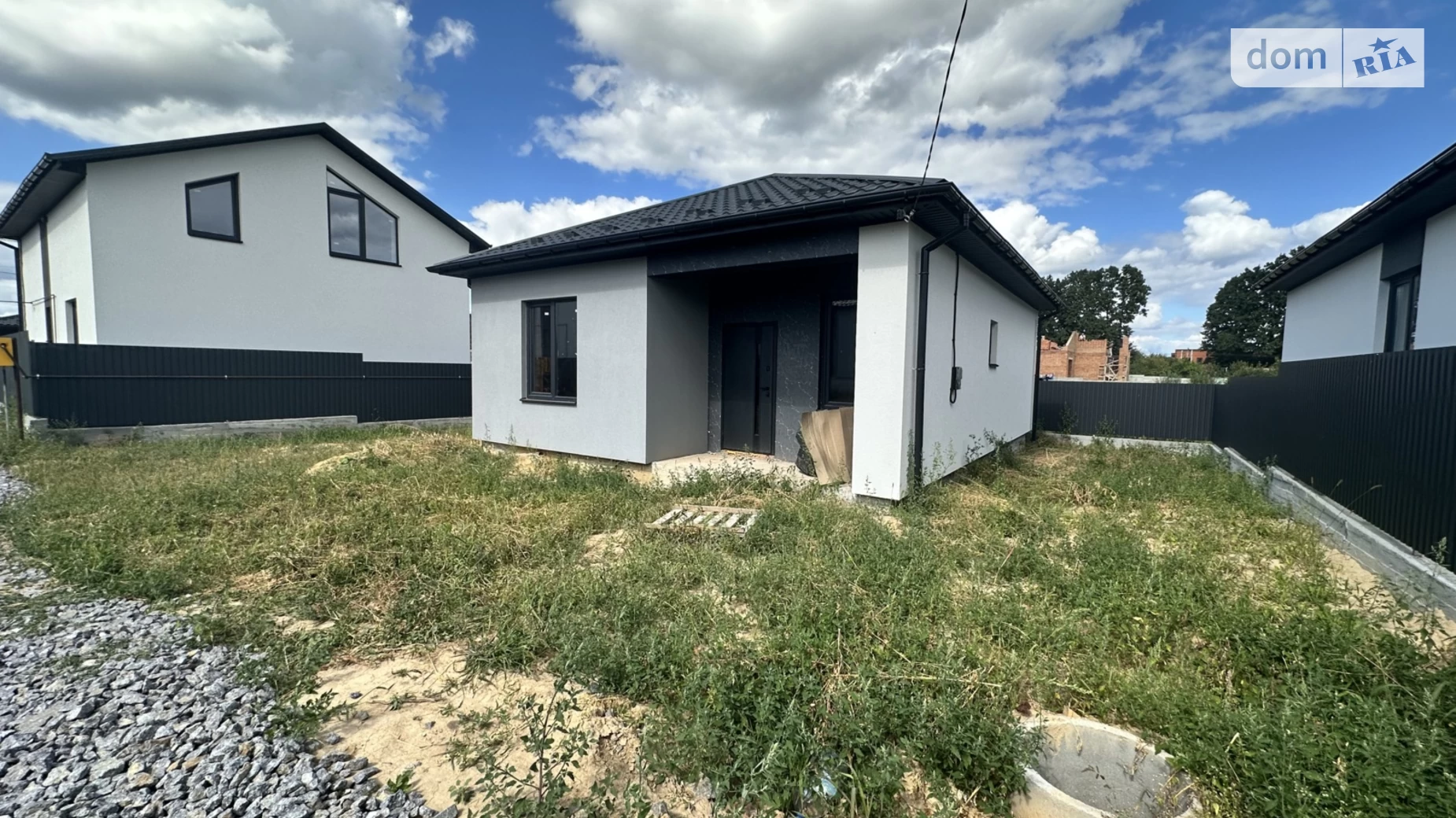 Продається одноповерховий будинок 85 кв. м з садом, цена: 70000 $ - фото 2