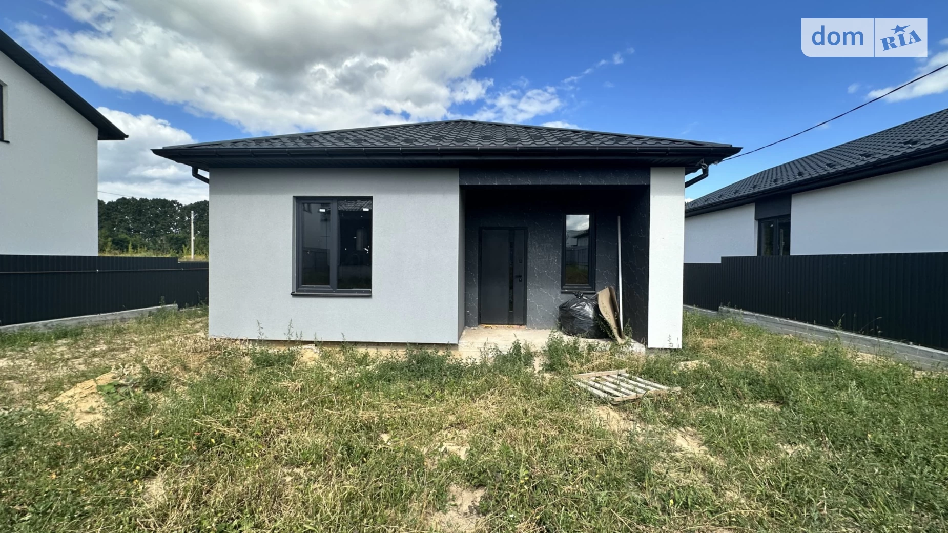 Продається одноповерховий будинок 85 кв. м з садом, цена: 70000 $ - фото 3