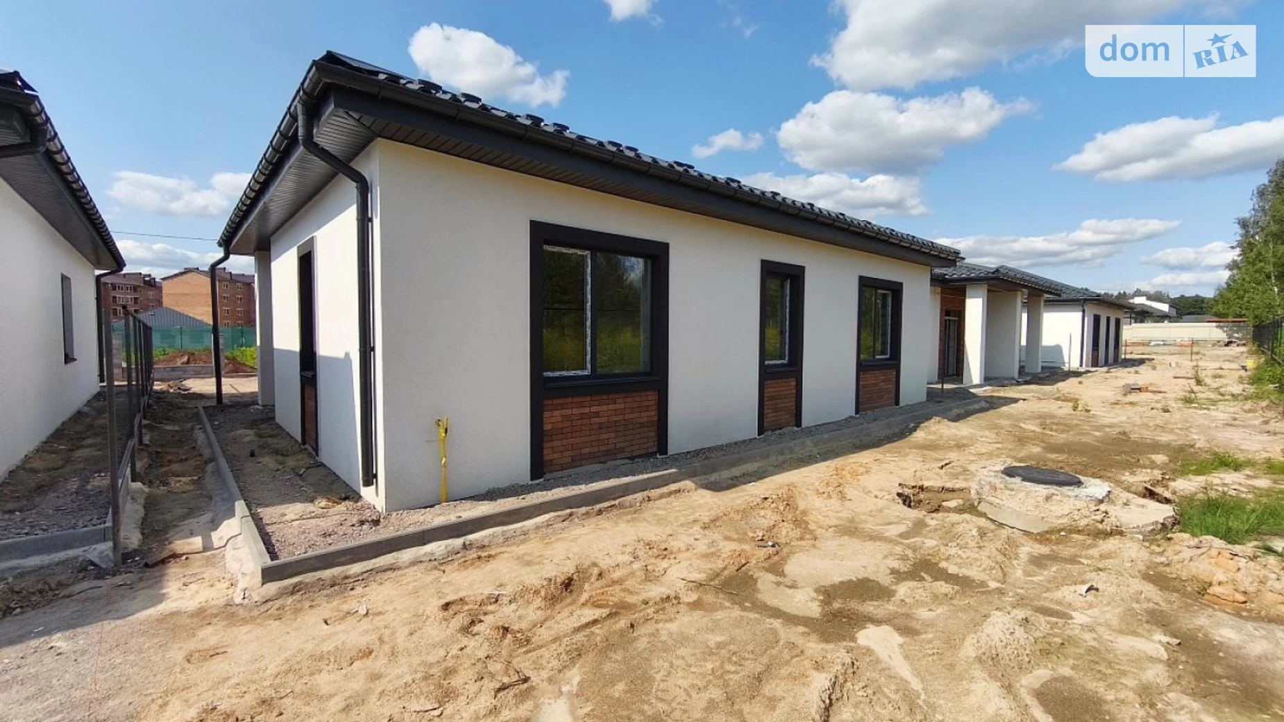 Продается одноэтажный дом 125 кв. м с подвалом, цена: 100000 $ - фото 4