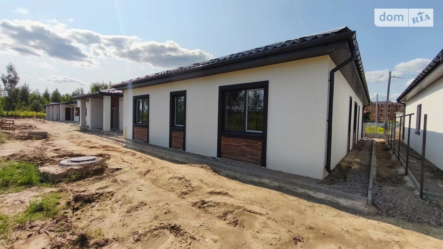 Продается одноэтажный дом 125 кв. м с подвалом, цена: 100000 $ - фото 5