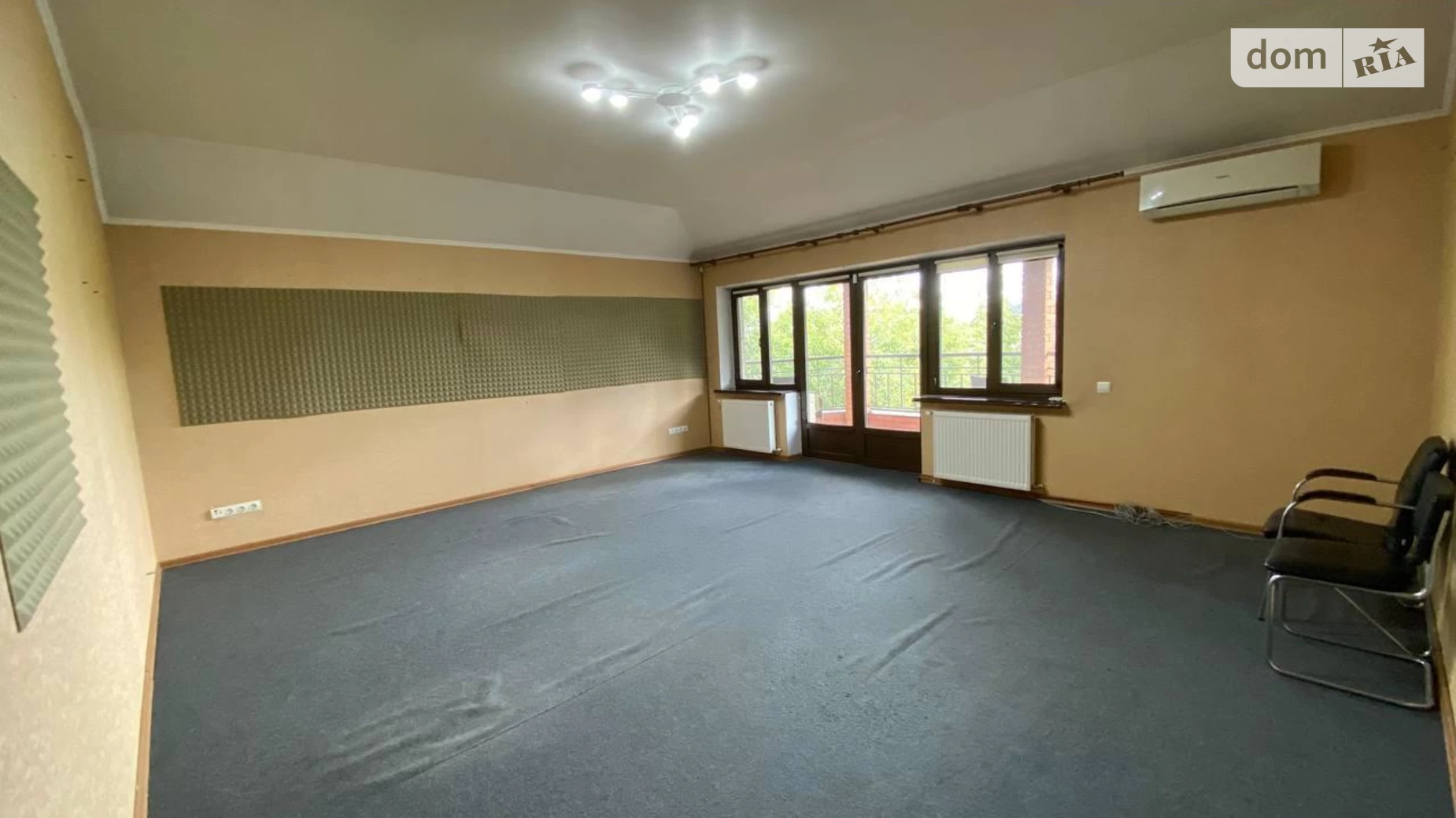 Сдается в аренду офис 350 кв. м в бизнес-центре, цена: 2100 $ - фото 5