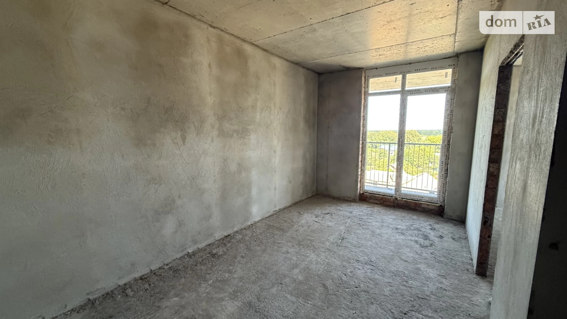 Продается 1-комнатная квартира 38.85 кв. м в Виннице, ул. Келецкая, 125А - фото 2