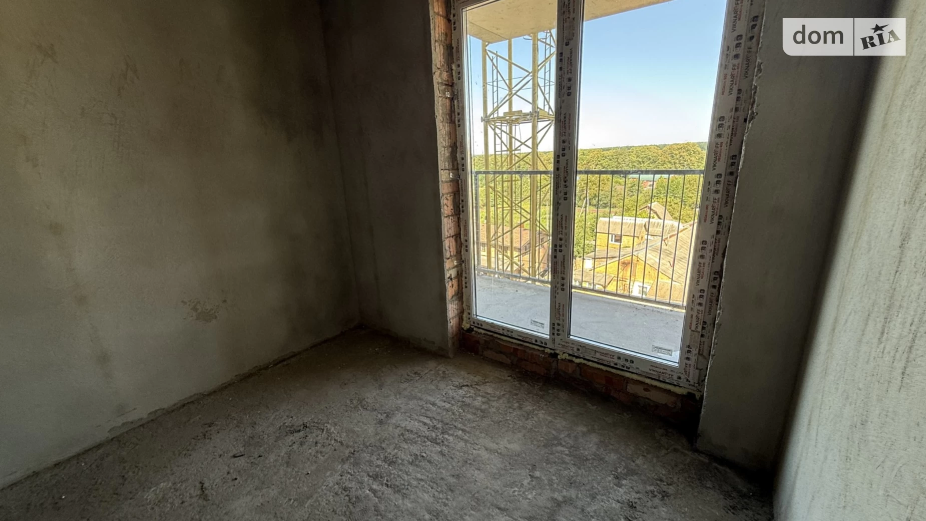 Продается 1-комнатная квартира 38.85 кв. м в Виннице, ул. Келецкая, 125А - фото 3