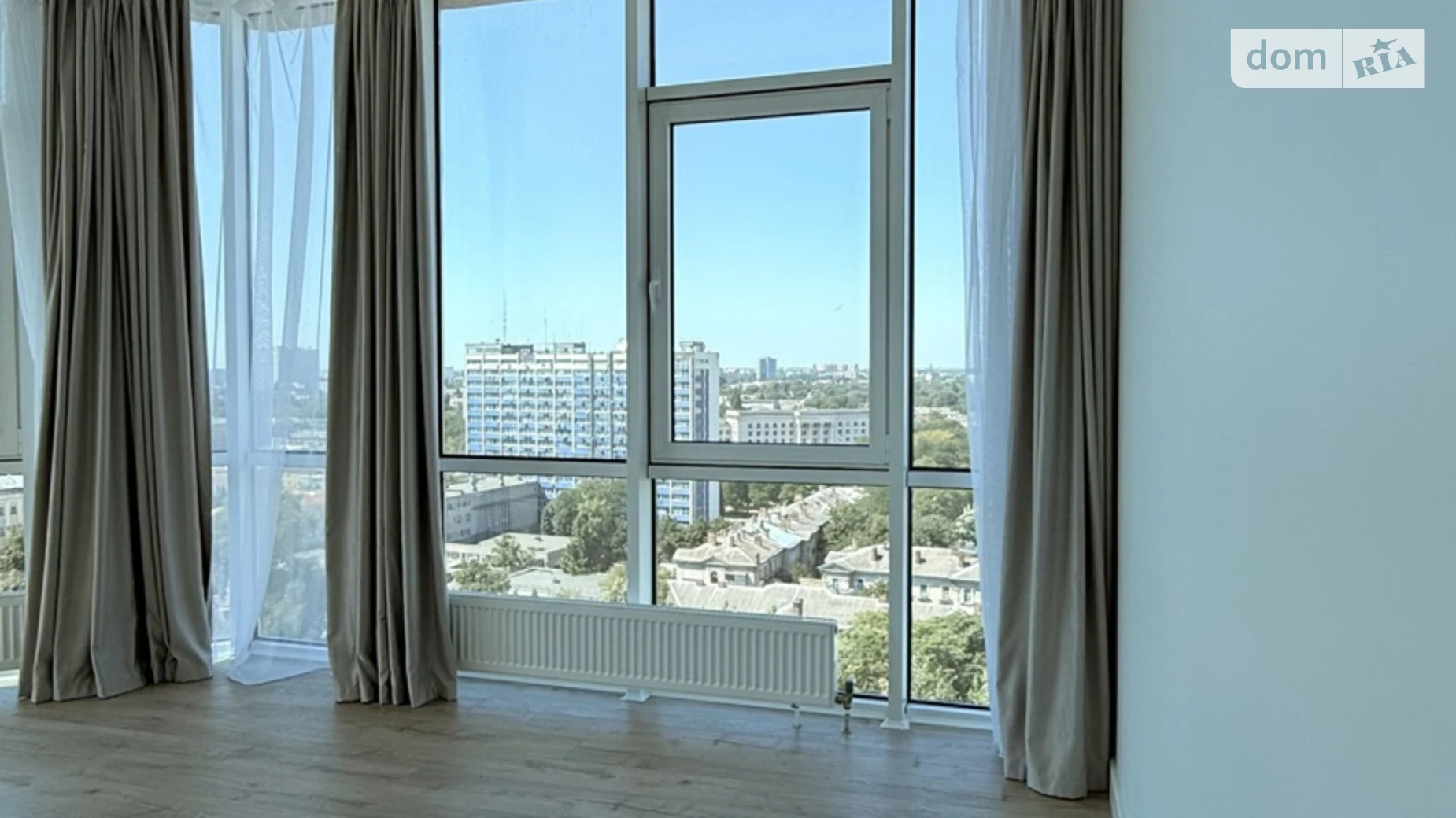 бул. Итальянский, 1В Приморский Одесса ЖК Пятидесятая жемчужина - фото 2