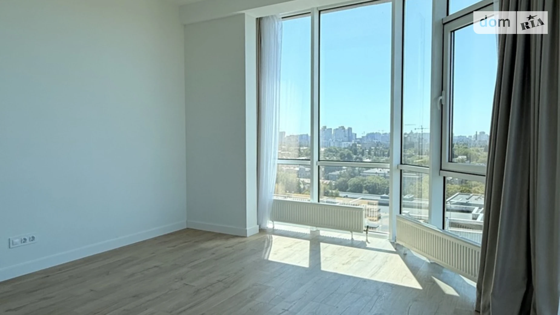 бул. Итальянский, 1В Приморский Одесса ЖК Пятидесятая жемчужина - фото 4