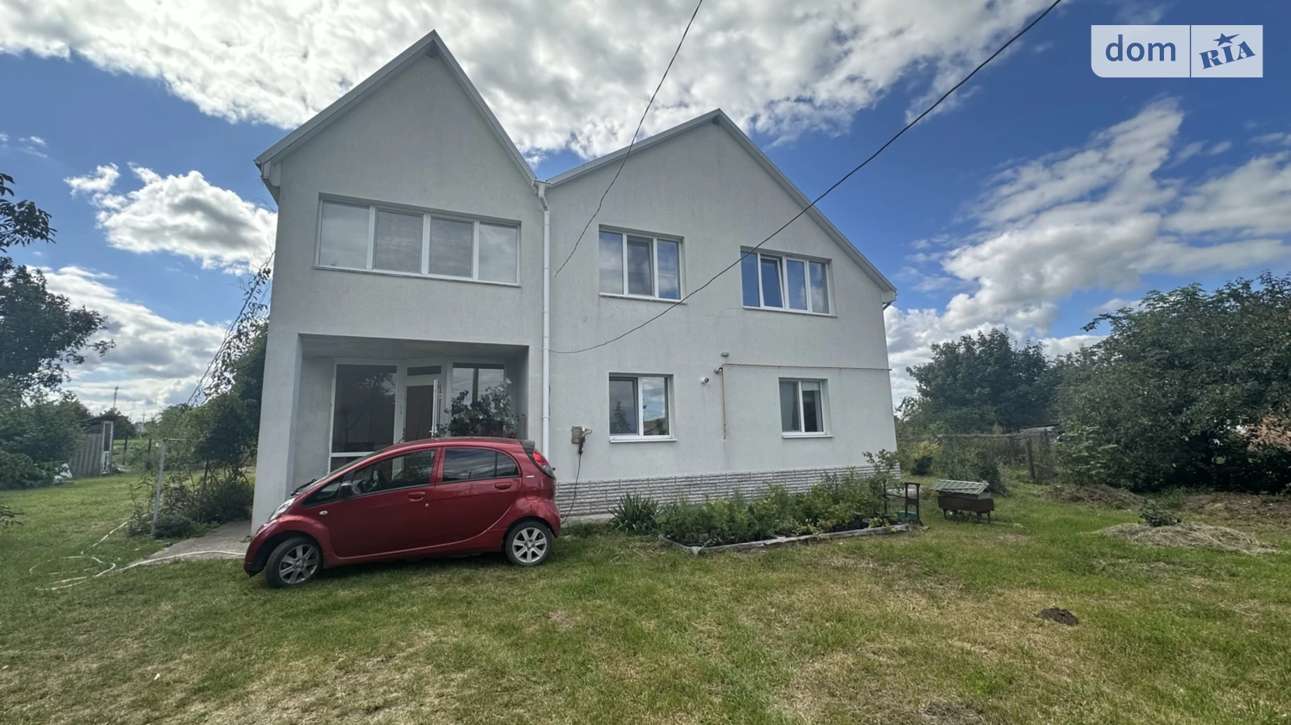 Сдается в аренду дом на 2 этажа 220 кв. м с участком, цена: 490 $ - фото 2
