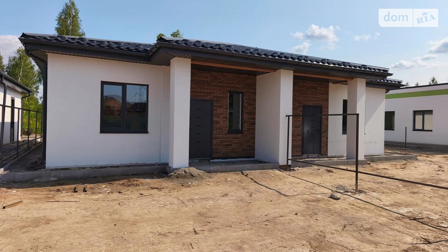 ул. Успешная Ворзель, цена: 75000 $ - фото 2