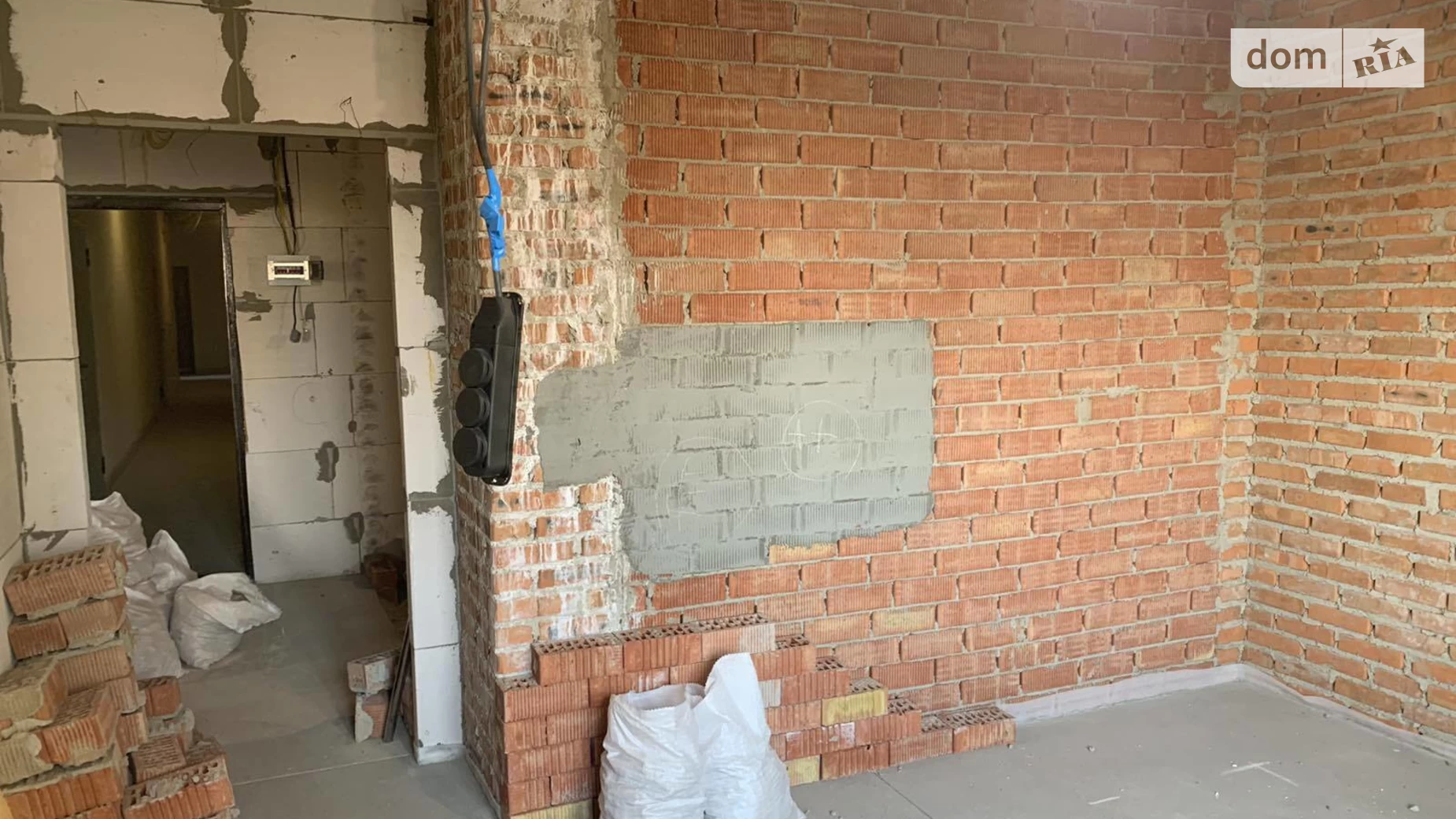 Продается 1-комнатная квартира 60 кв. м в Одессе, ул. Солнечная, 4Б - фото 4