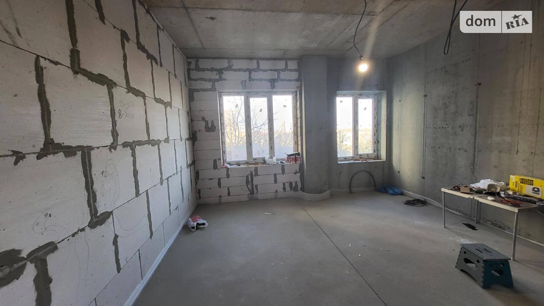 Продается 1-комнатная квартира 60 кв. м в Одессе, ул. Солнечная, 4Б - фото 5