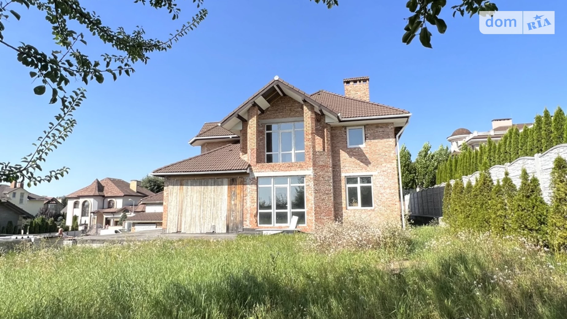Продається будинок 3 поверховий 334 кв. м з верандою, цена: 185000 $ - фото 2