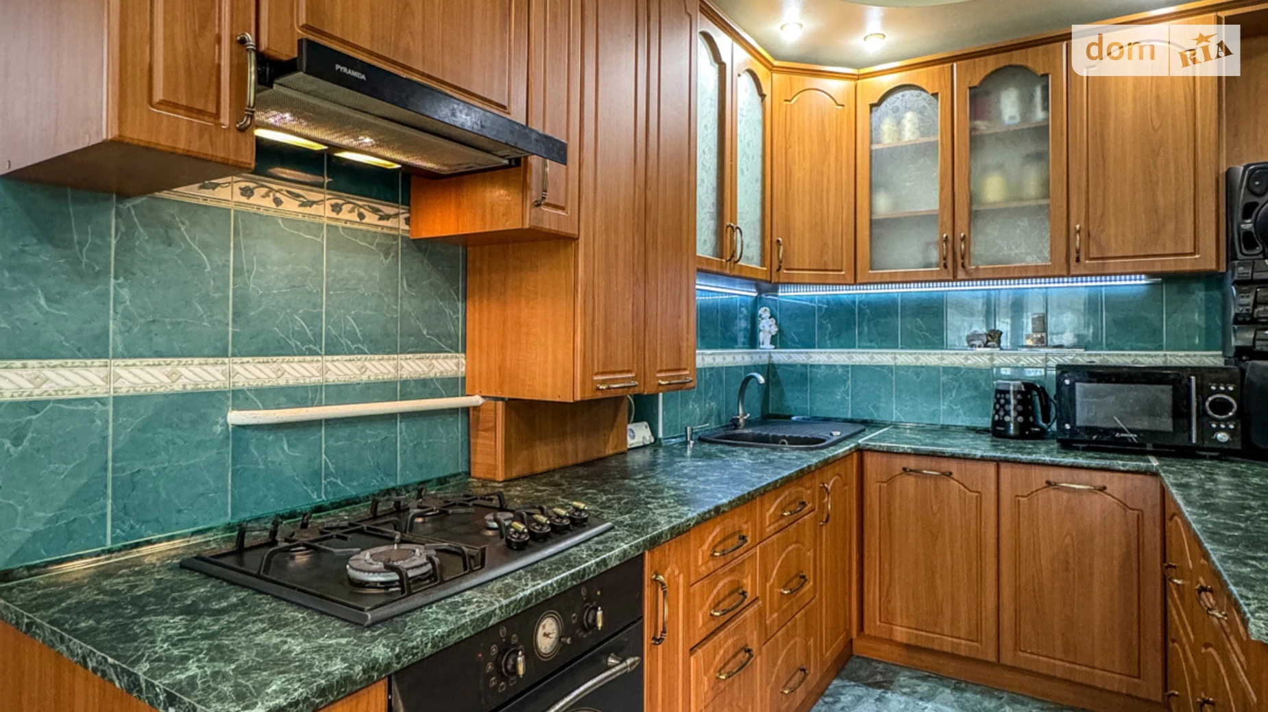 Продається 4-кімнатна квартира 186.4 кв. м у Нововолинську, пров. Волинський - фото 3