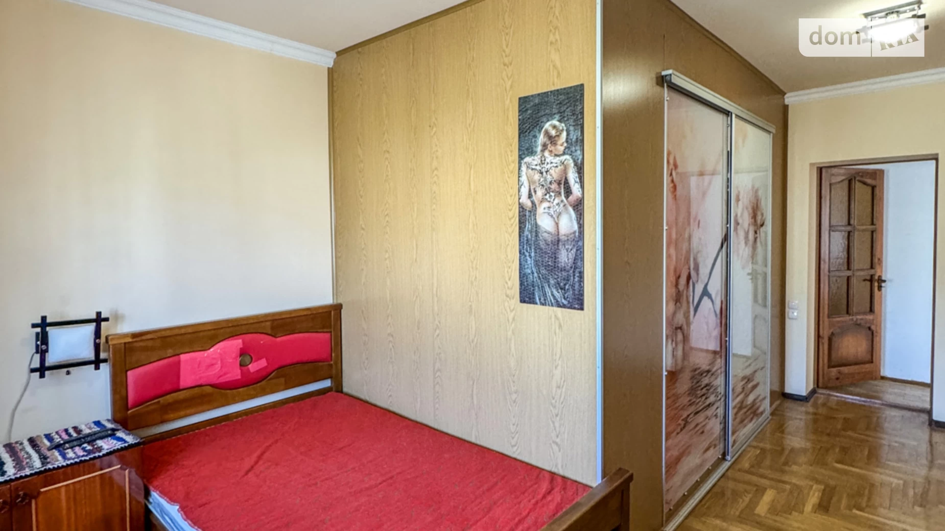 Продається 4-кімнатна квартира 186.4 кв. м у Нововолинську, пров. Волинський - фото 5