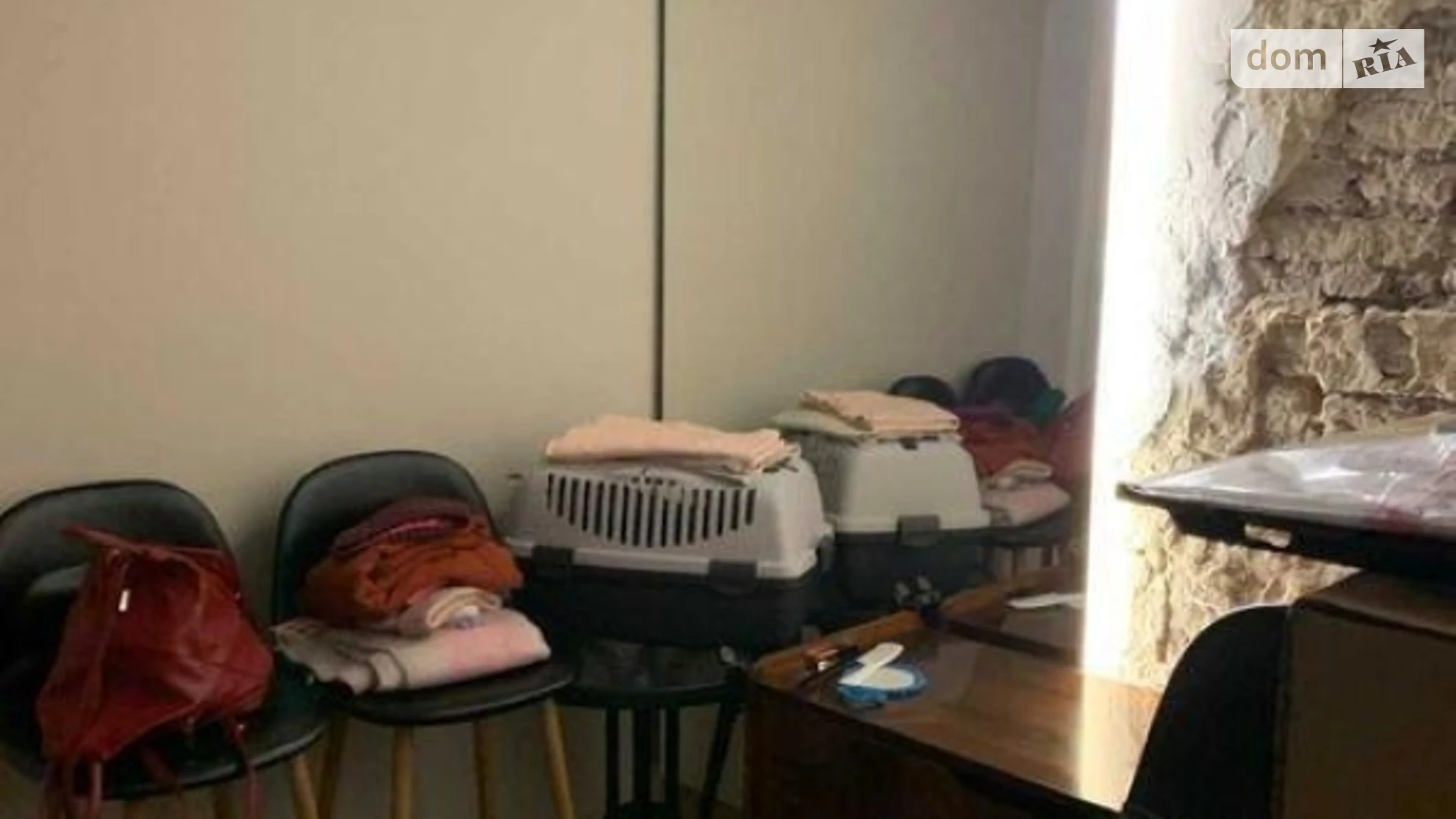 Продается 2-комнатная квартира 52 кв. м в Киеве, ул. Евгения Чикаленко(Пушкинская), 11 - фото 4