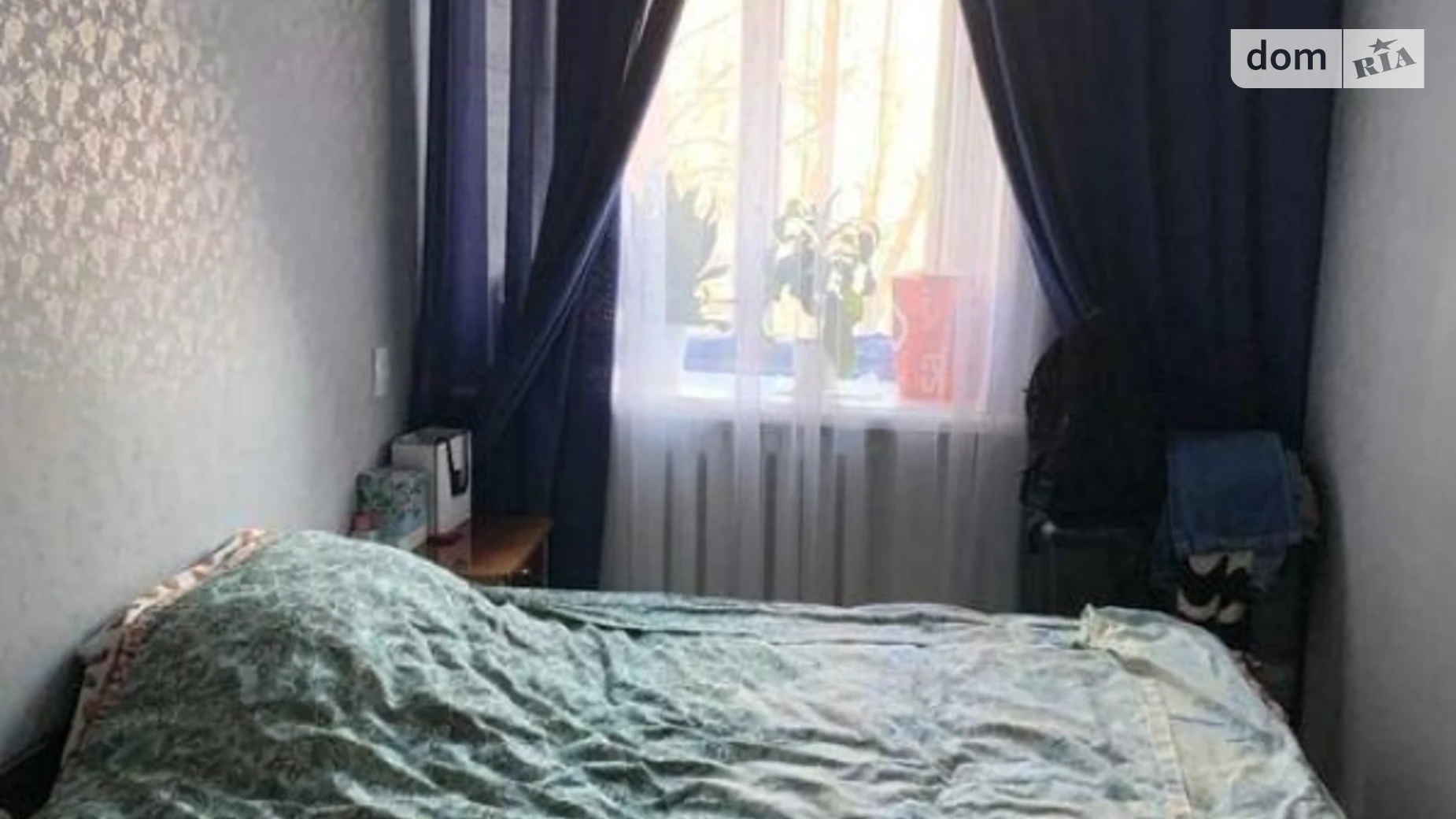 Продается 2-комнатная квартира 52 кв. м в Киеве, ул. Евгения Чикаленко(Пушкинская), 11 - фото 3